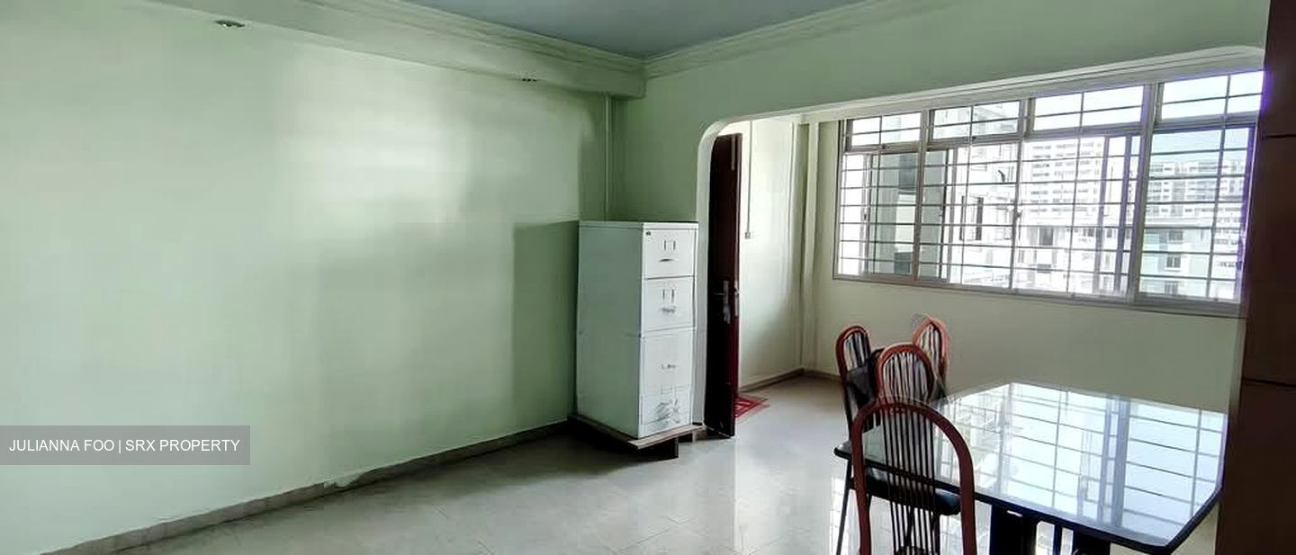 Blk 162 Yung Ping Road (Jurong West), HDB Executive #571814271